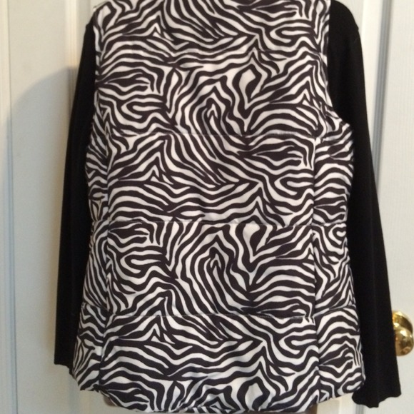 Vest - Picture 3 of 4