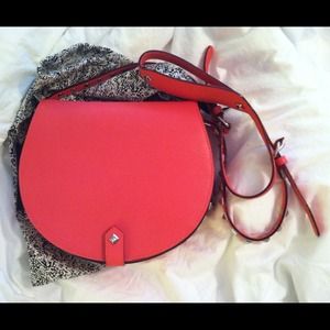 SALE! Rebecca Minkoff Skylar Cross Body Bag