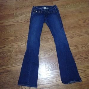 True religion jeans