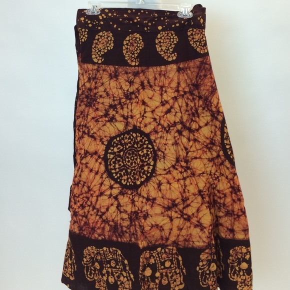 Skirt - bright colors, Perfect for summer. New.