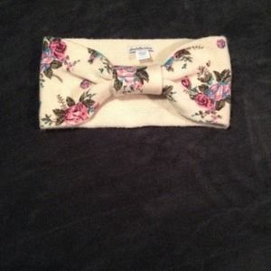 Charlotte Russe Headband