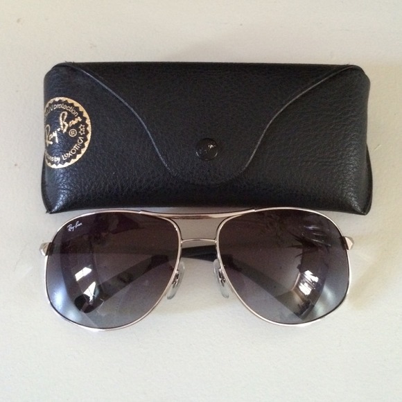 Rayban sunglasses