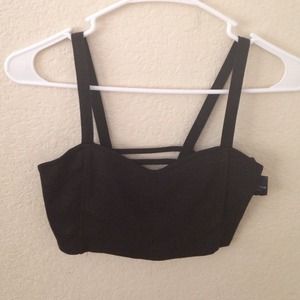 Brandy Melville Chiyo top