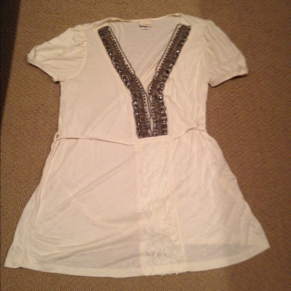 Daytrip top