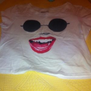 Urban outfitter t-shirt