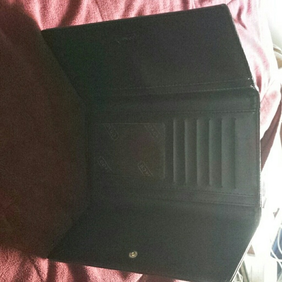 Coach Wallet - Picture 2 of 3