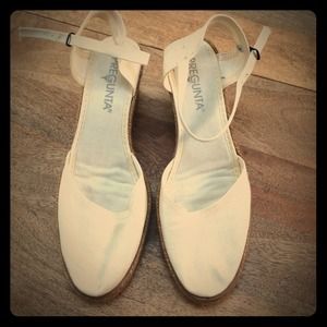 Italian Espadrilles