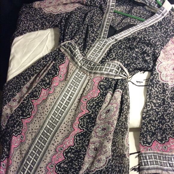 INC international Concepts Dress