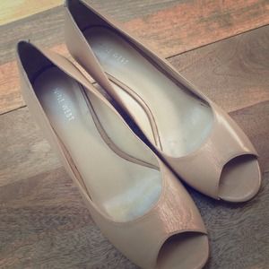 Nine West Wedges