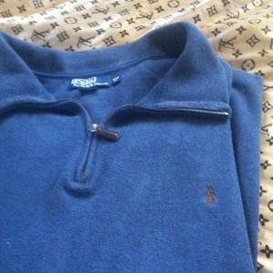 RL Sweater( need to get rid of - make a offer)