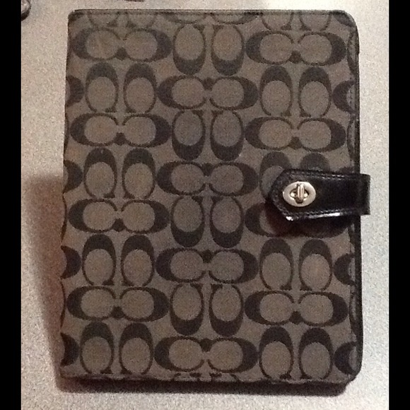 Ipad Cover Case- Used