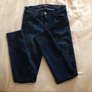 🎉HP  8/7🎉J Brand Photo Ready 811  Skinny