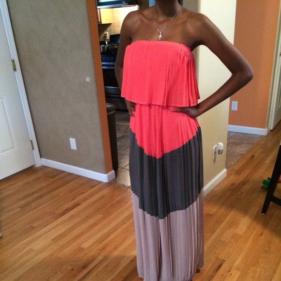 Arden B Dress