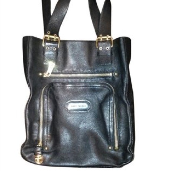 Marc Jacobs Large shoulder bag - Picture 1 of 3