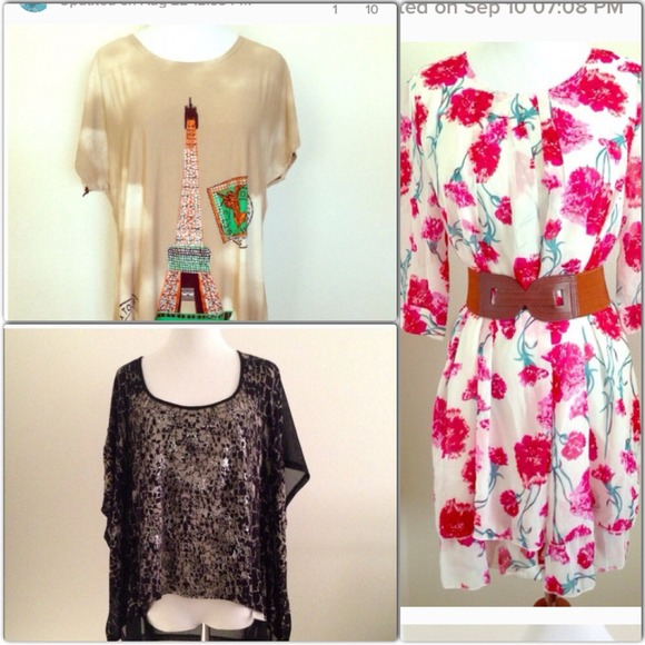 Bundle for cbedouret :)