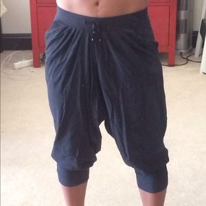 Lululemon Yogi Pants 6