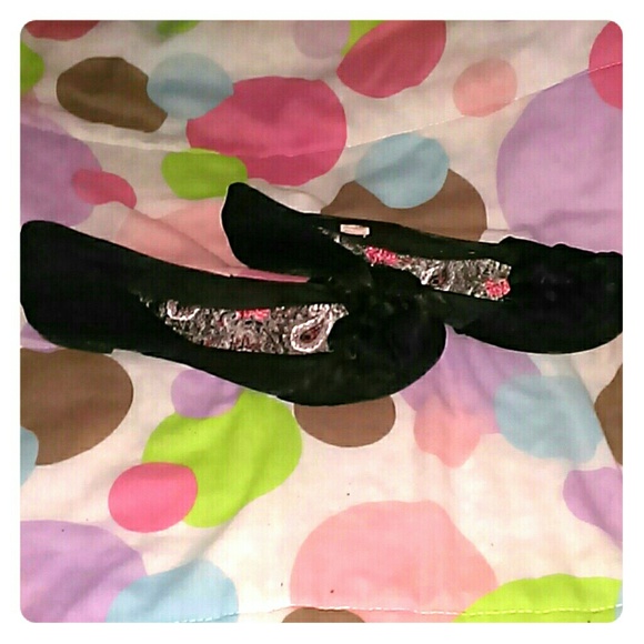 Rocketdog Bow Flats(: