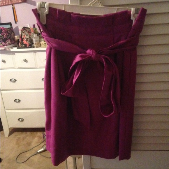 J. Crew Skirt