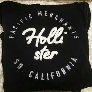 Hollister hoodie