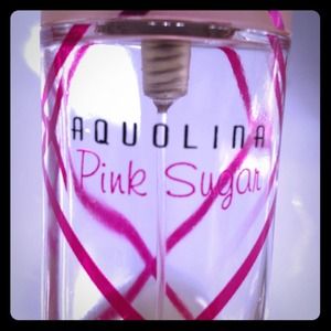 Yummy Perfume smell like candy!