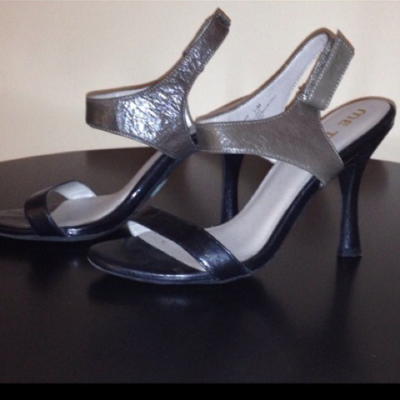 Chic and sexy Jolie Sandals - Picture 2 of 5