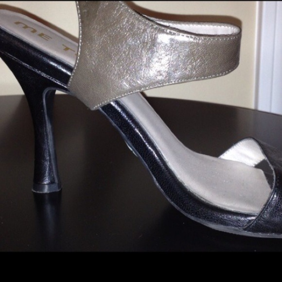 Chic and sexy Jolie Sandals - Picture 3 of 5