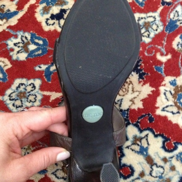 Chic and sexy Jolie Sandals - Picture 4 of 5