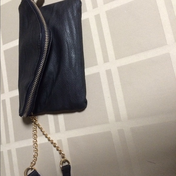 Wristlet