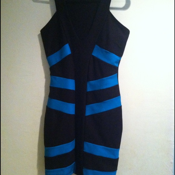 Sexy night dress - Picture 2 of 3