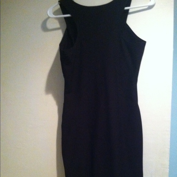 Sexy night dress - Picture 3 of 3