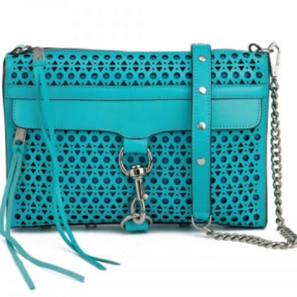 Rebecca Minkoff Handbags - 💃🏻PRICE DROP💃🏻Rebecca Minkoff Handbag!