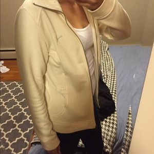 Puma jacket