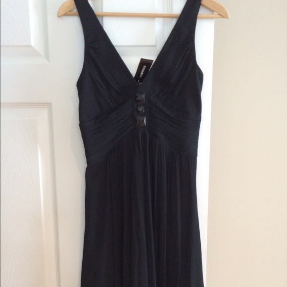 Express Dress