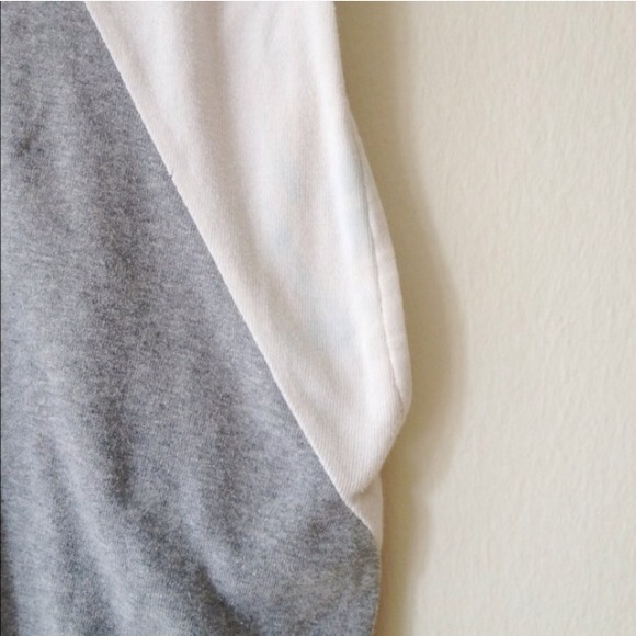 Mod ColorBlock Tunic with pockets - Picture 4 of 4