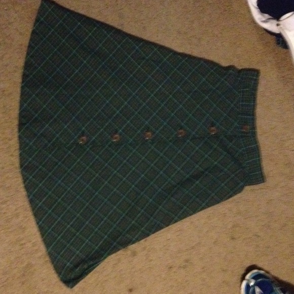 Skirt
