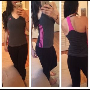 Adidas Performance Tank