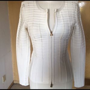 Herve Leger By MAX ARIA