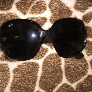 Ray-Ban Rb4191