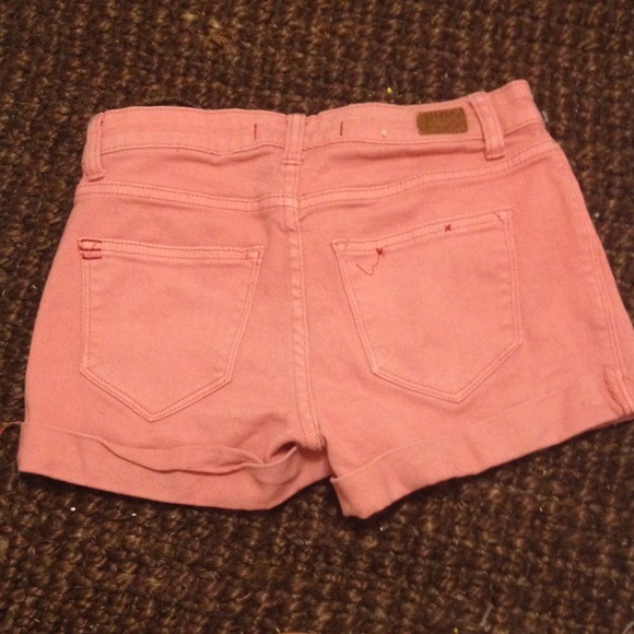 Urban Outfitters denim shorts - Picture 2 of 3