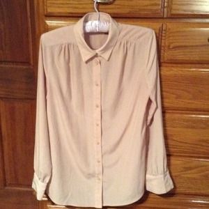 Ladies Blouse