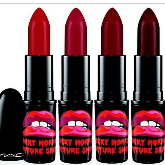 Mac Rocky Horror Picture Show