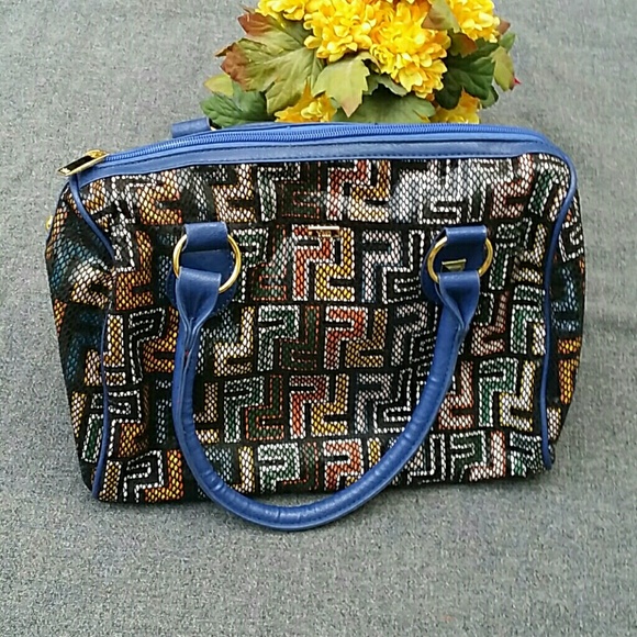beautiful bag pattern