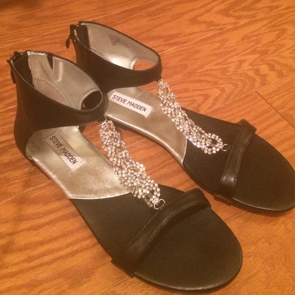 SOLD Steve Madden shoes