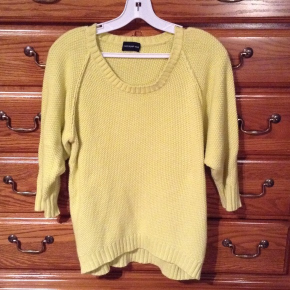 Central Park West Sweaters - Sweater