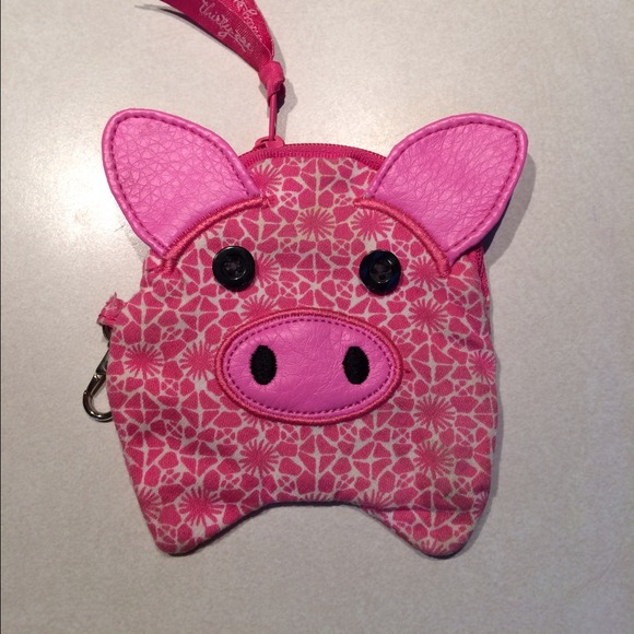 Thirty One Coin Purse