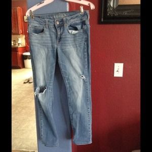 👖👖 America Eagle pants