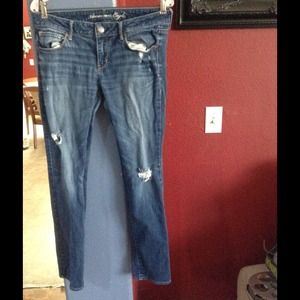 Another pair of pants