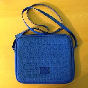 Michael Kors iPad Crossbody Bag