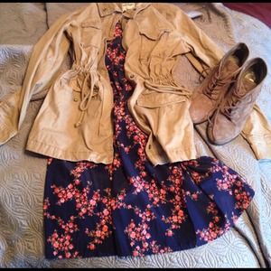 Old Navy Jacket