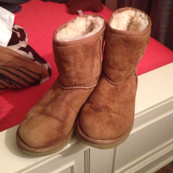 Uggs